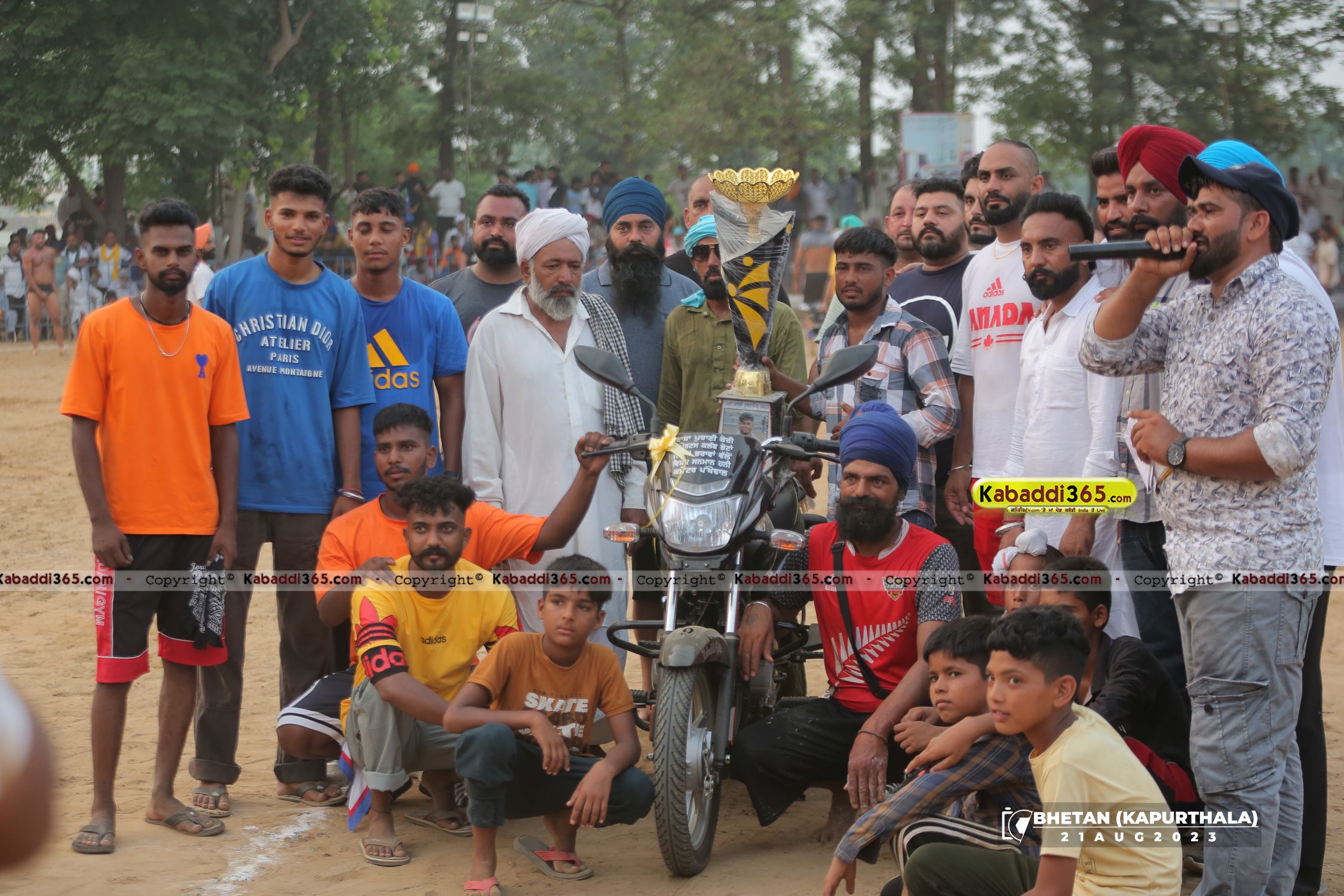 event image